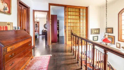 Single-family chalet on Avenida Montreal, 2 photo 20
