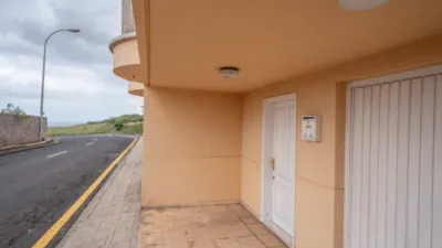 Terraced duplex house on Calle de Nanino Díaz Cutillas photo 2