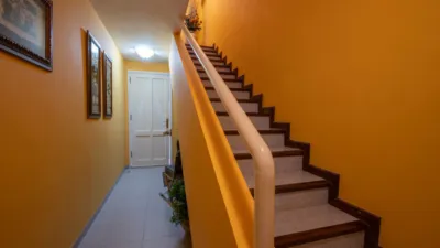 Terraced duplex house on Calle de Nanino Díaz Cutillas photo 3