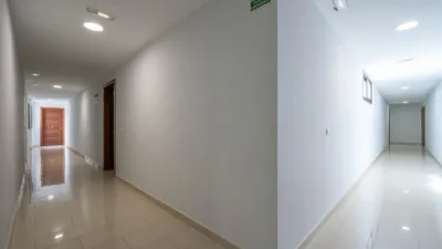 Apartment on Calle San Felipe, 2 photo 22