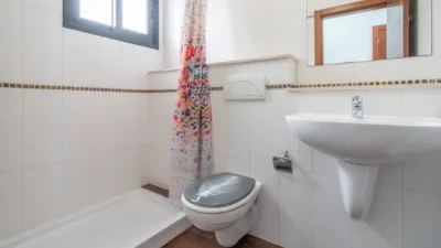 Apartment on Calle San Felipe, 2 photo 20