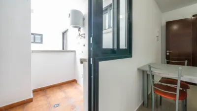 Apartment on Calle San Felipe, 2 photo 19
