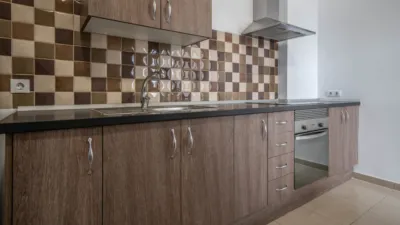 Apartment on Calle San Felipe, 2 photo 16