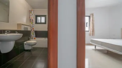 Apartment on Calle San Felipe, 2 photo 4