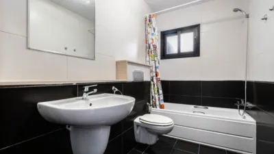 Apartment on Calle San Felipe, 2 photo 5