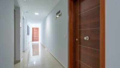 Apartment on Calle San Felipe, 2 photo 21