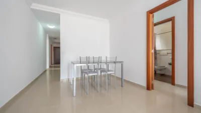 Apartment on Calle San Felipe, 2 photo 13