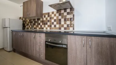 Apartment on Calle San Felipe, 2 photo 17