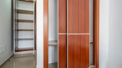 Apartment on Calle San Felipe, 2 photo 6