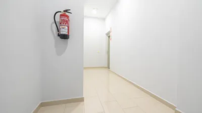 Apartment on Calle San Felipe, 2 photo 25