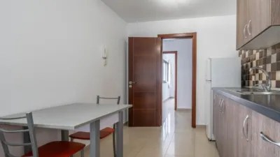 Apartment on Calle San Felipe, 2 photo 18