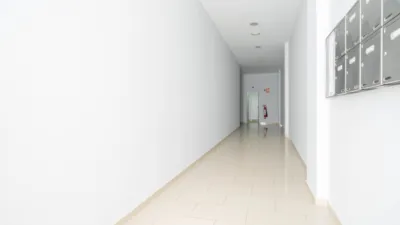 Apartment on Calle San Felipe, 2 photo 26