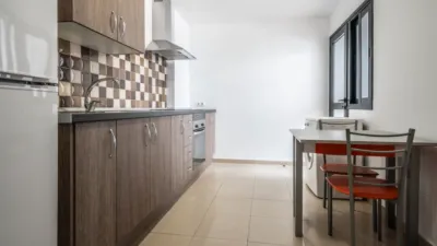 Apartment on Calle San Felipe, 2 photo 15