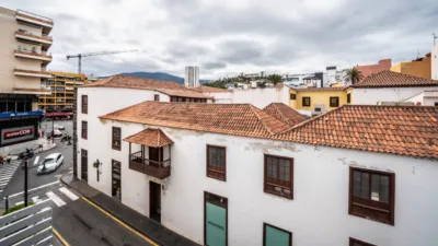 Apartment on Calle San Felipe, 2 photo 11