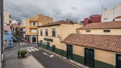 Apartment on San Felipe Street photo 23