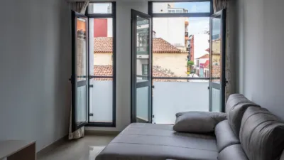 Apartment on San Felipe Street photo 6