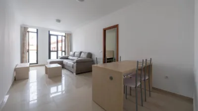 Apartment on San Felipe Street photo 2