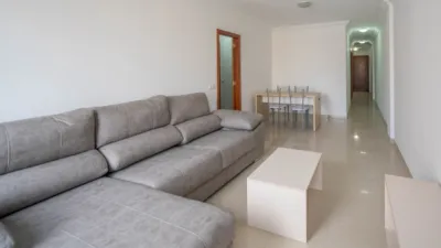 Apartment on San Felipe Street photo 4