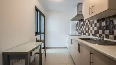 Apartment on San Felipe Street photo 18