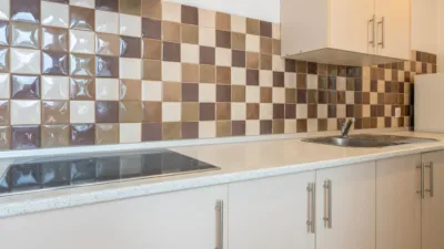 Apartment on San Felipe Street photo 16