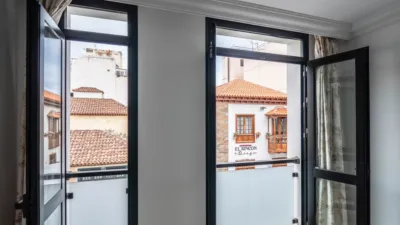 Apartment on San Felipe Street photo 5