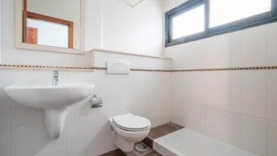 Apartment on San Felipe Street photo 10
