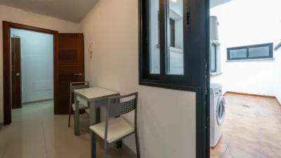 Apartment on San Felipe Street photo 19