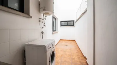 Apartment on San Felipe Street photo 20