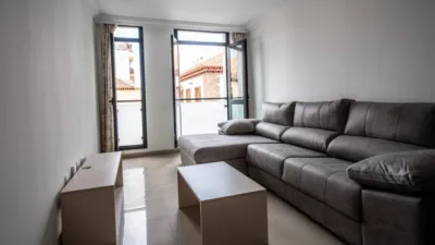 Apartment on San Felipe Street photo 3