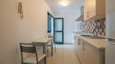 Apartment on San Felipe Street photo 17