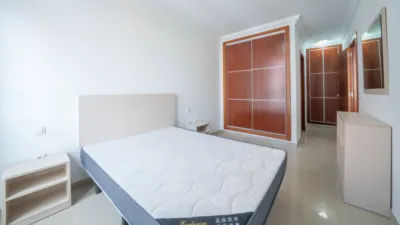 Apartment on San Felipe Street photo 8