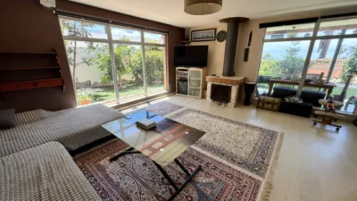 Detached villa in Urbanización Humboldt photo 2