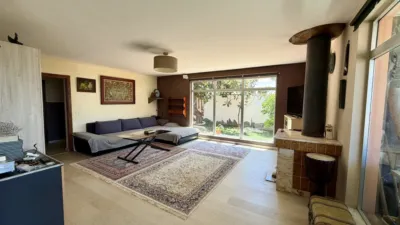 Detached villa in Urbanización Humboldt photo 3