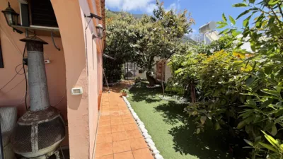 Detached villa in Urbanización Humboldt photo 16