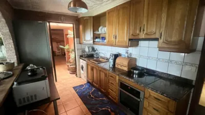 Detached villa in Urbanización Humboldt photo 12