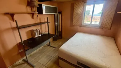 Detached villa in Urbanización Humboldt photo 9