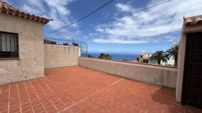 Apartment on Carretera Provincial photo 16