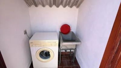 Apartment on Carretera Provincial photo 17