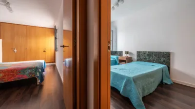Semi-detached chalet on Calle Morera photo 12