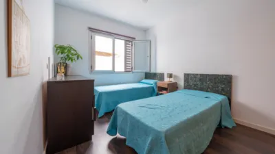 Semi-detached chalet on Calle Morera photo 20