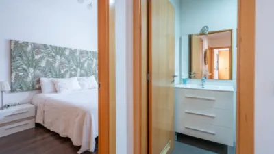 Semi-detached chalet on Calle Morera photo 15