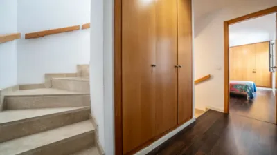 Semi-detached chalet on Calle Morera photo 24