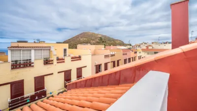 Semi-detached chalet on Calle Morera photo 30