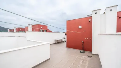 Semi-detached chalet on Calle Morera photo 27