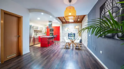 Semi-detached chalet on Calle Morera photo 2