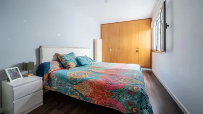 Semi-detached chalet on Calle Morera photo 17