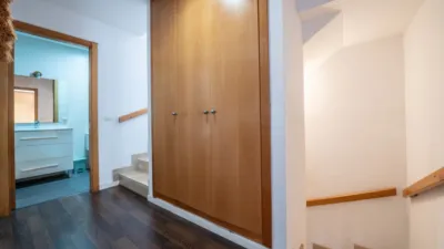 Semi-detached chalet on Calle Morera photo 11