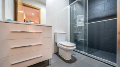 Semi-detached chalet on Calle Morera photo 16