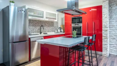Semi-detached chalet on Calle Morera photo 6