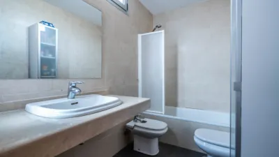Semi-detached chalet on Calle Morera photo 23